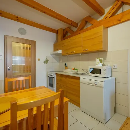 Penzion Sokolovna Kořenov Exterior foto