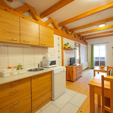Penzion Sokolovna Kořenov Exterior foto