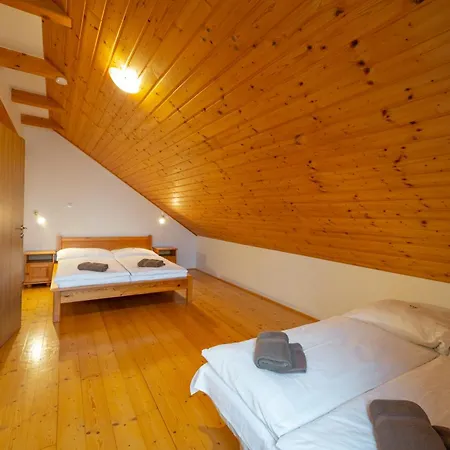 Penzion Sokolovna Kořenov Exterior foto