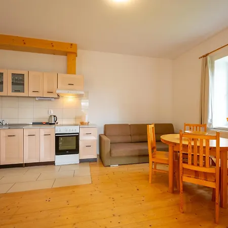 Penzion Sokolovna Kořenov Exterior foto