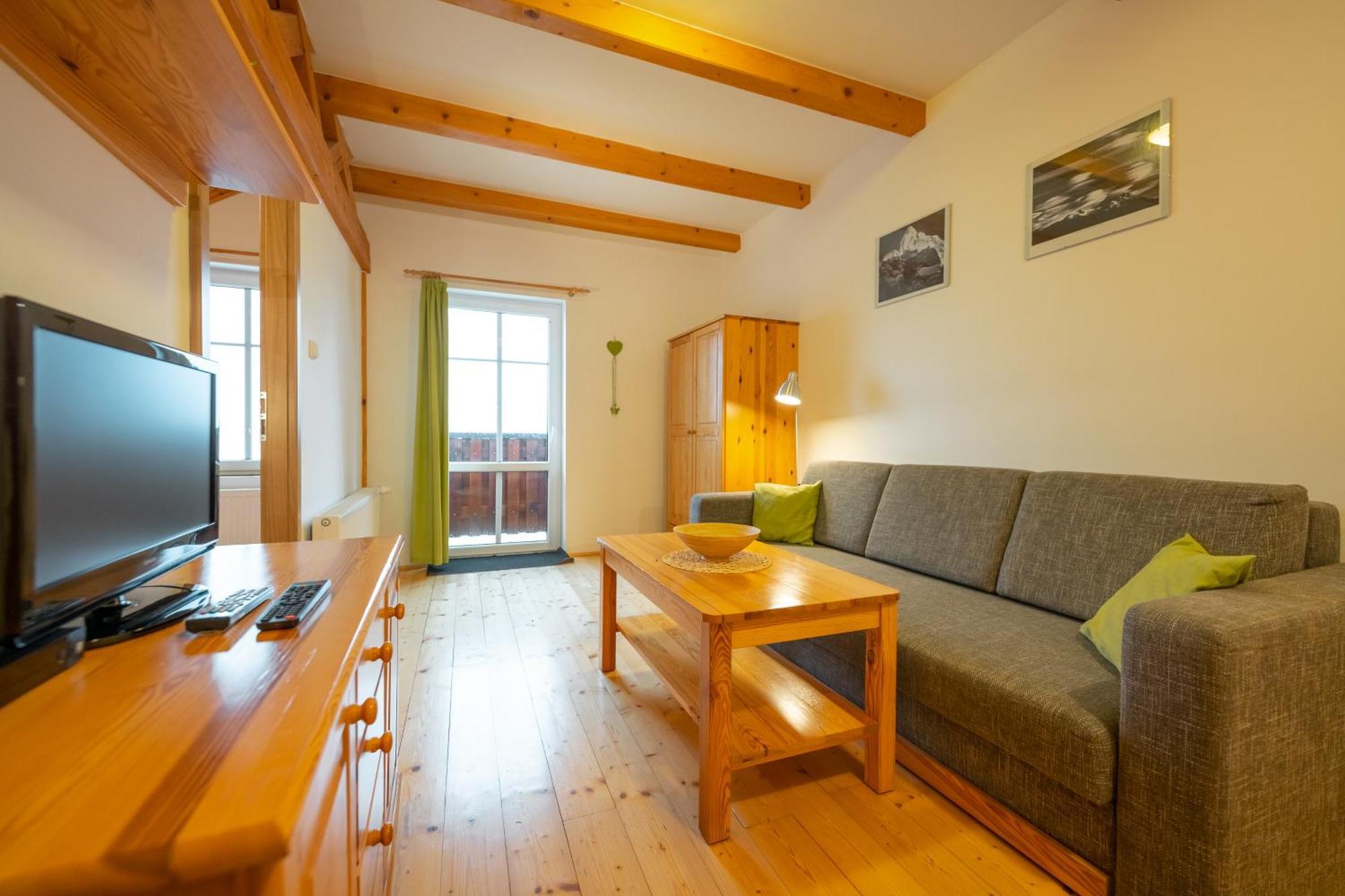 Appartement Sokolovna