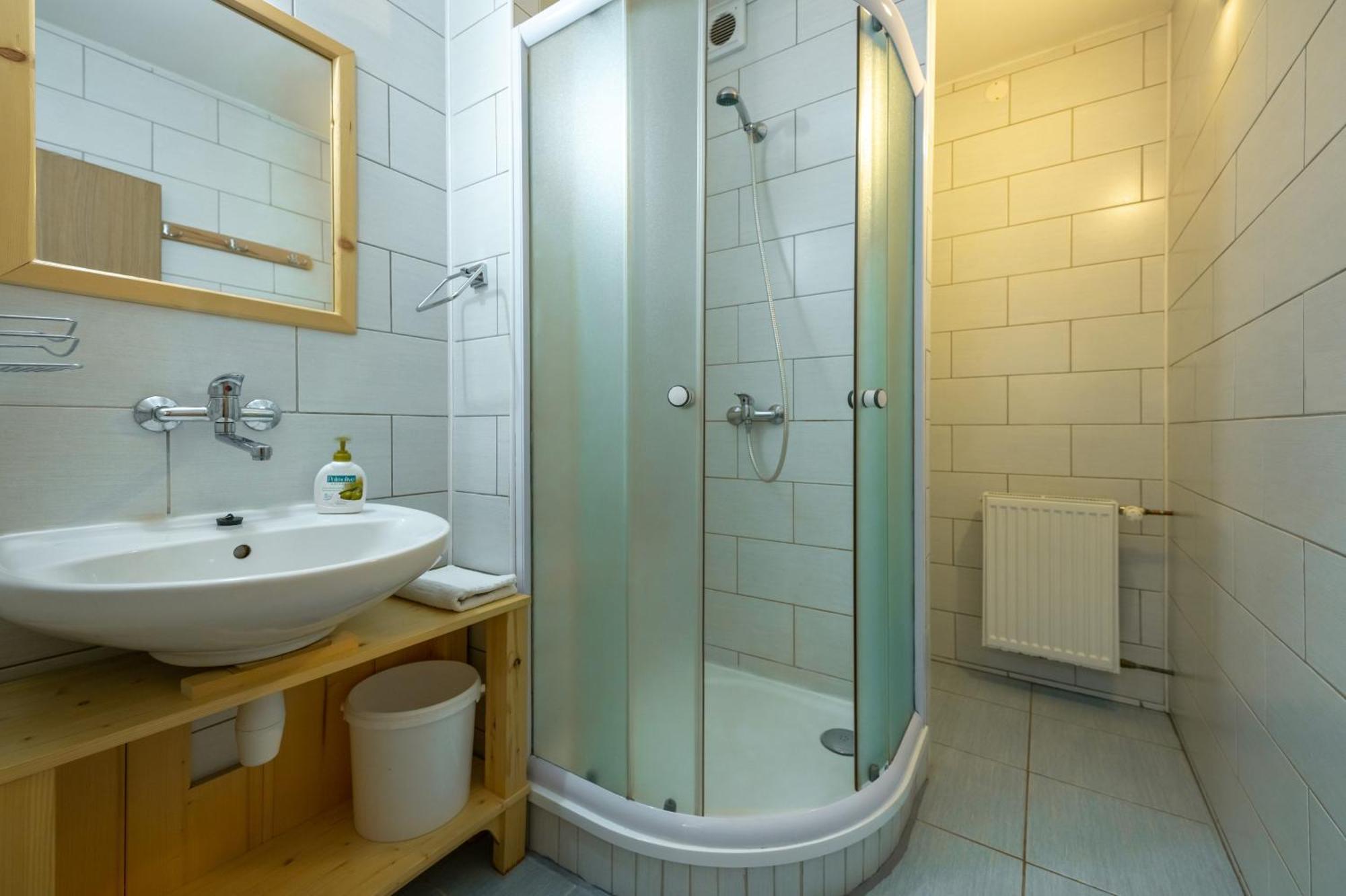 Apartment Sokolovna