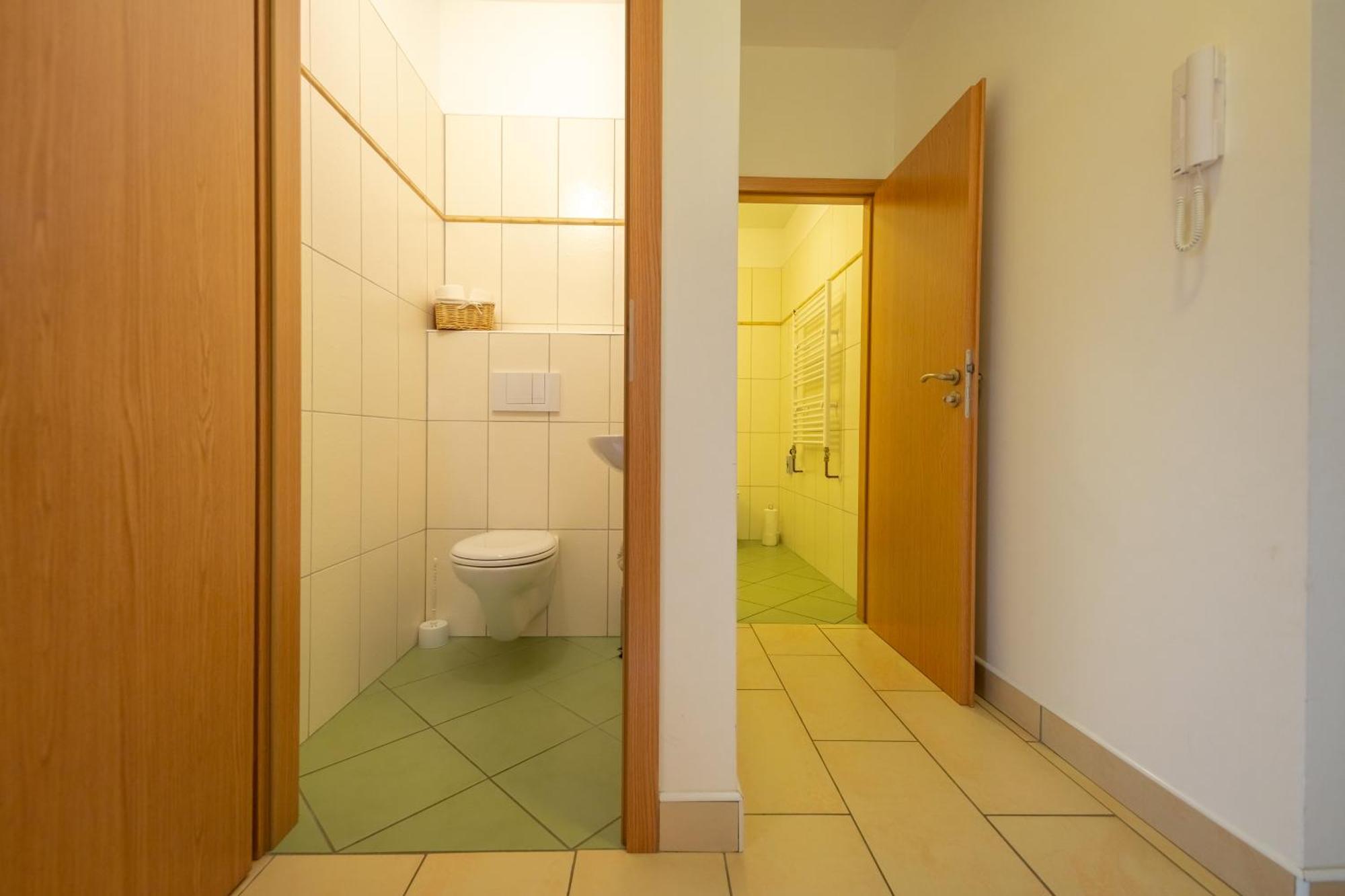 Sokolovna Apartment Kořenov